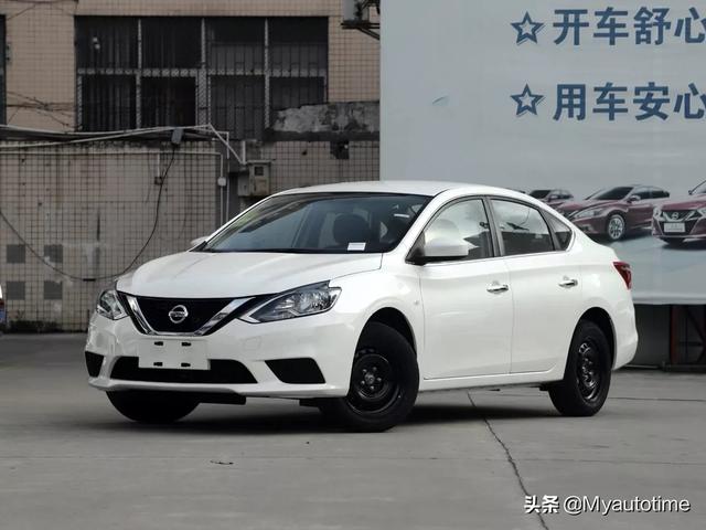 19年自动轩逸上路价多少钱合适？