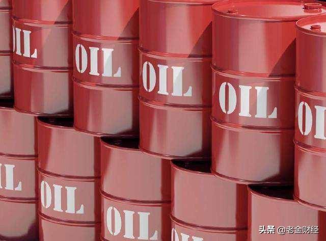 中国石油报价(中国石油现在多少钱)