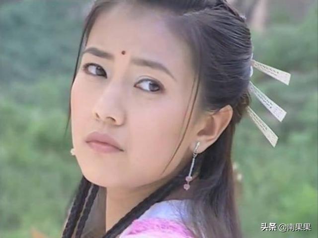 杰克吉伦哈尔:金庸笔下赵敏漂亮还是周芷若漂亮？