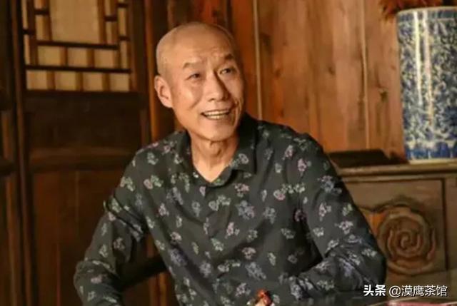 对于陈忠实老先生著作的长篇小说《白鹿原》,你有怎样的看法？