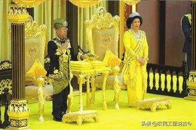 马来西亚鬼王:马来西亚元首在马来西亚是什么地位
