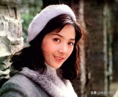 龚雪:如何评价80年代“双料影后”演员龚雪？