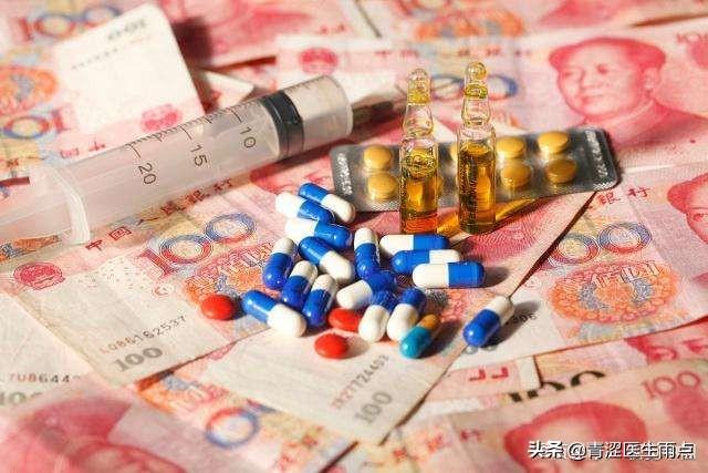 诺西那生钠:200多元一针的进口药诺西那生纳，国内卖70万，怎么看？