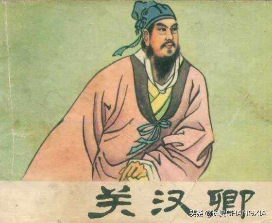 窦娥冤的作者是谁:《古文观止》这部小说作者是谁写了什么内容