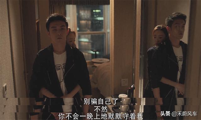 林有有是谁:《三十而已》林有有为什么会三得理直气壮现实中真有这样的人吗