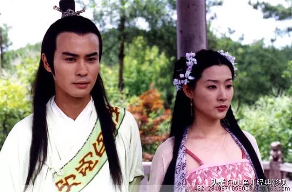 小鱼儿和谁在一起了:《绝代双骄》的小鱼儿爱铁心兰吗？