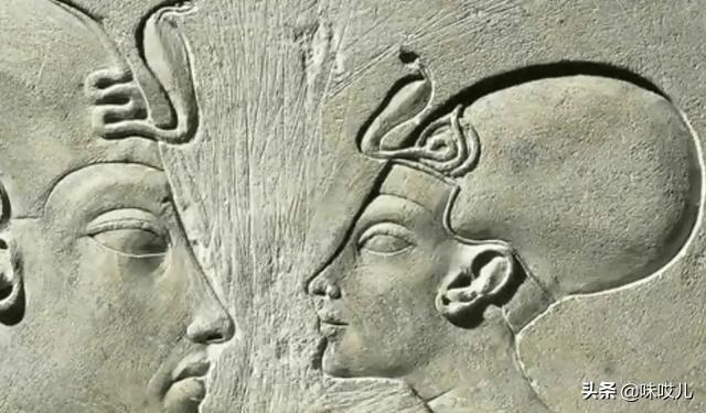 古埃及最变态的法老，古埃及法老和自己女儿生孩子，为什么没有违背伦理的感觉