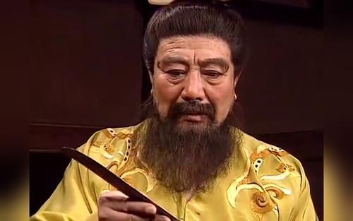头条问答 - 汉末三杰卢植,皇甫嵩,朱儁为什么在三国舞台上籍籍无名?