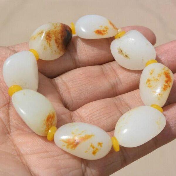 和田玉简介,和田玉与俄料，青海料，韩料的区别？