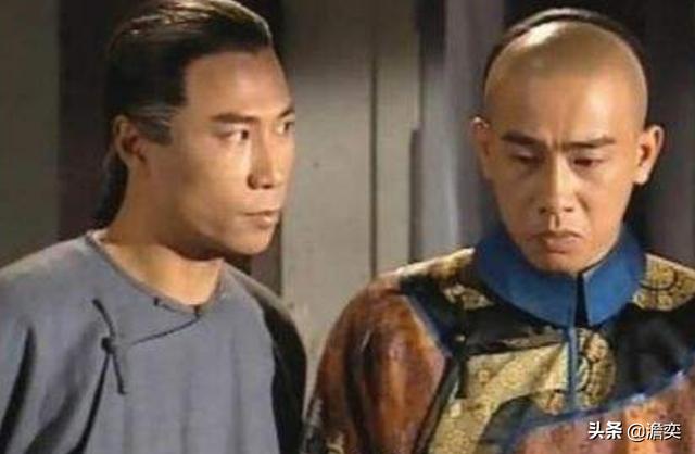 海公公:海大富的武功在《鹿鼎记》里面是什么级别的，能够排到多少位？