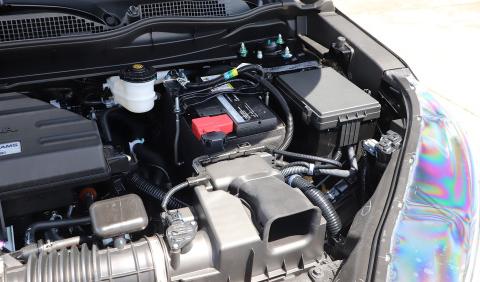 十万的哈弗H6和二十万的本田crv到底有多大差距？插图81