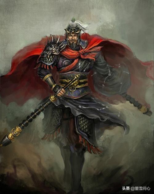 演义小说中尉迟恭呼延赞呼延灼和孙立谁的鞭法更厉害怎么排名比较好