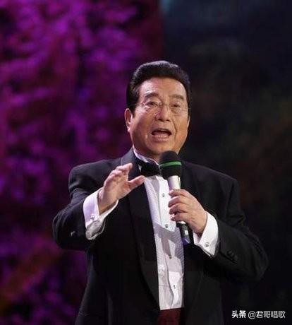 李双江李贺:从嗓音风格上看，有人会超越李双江吗