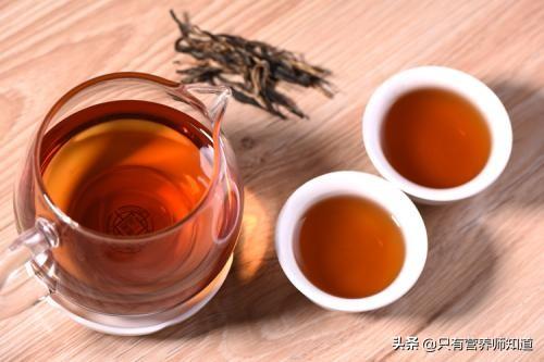 经期可以喝红茶吗，红茶和绿茶哪个减肥效果最好？