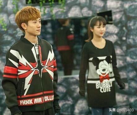 张一山结婚了吗:张一山与杨紫男未婚女未嫁，你看他两还有戏吗？