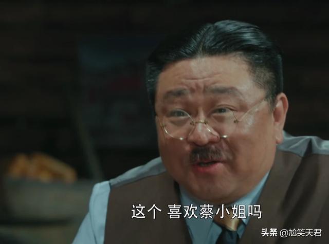 如何评价梁冠华在《胜算》中的演技？赞赏还是失望？