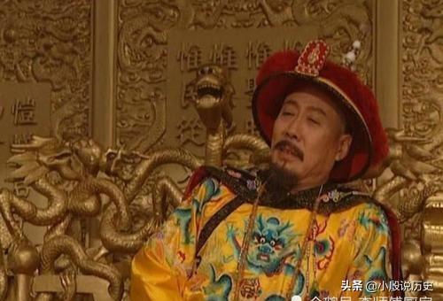 清朝皇帝没有昏君吗，清朝咸丰皇帝真的是一代昏君吗