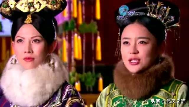 皇太极的皇后是谁:没有生下儿子的哲哲为何成为皇太极的皇后？