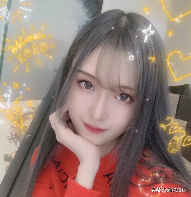 头条问答 - lol腐团儿除夕不放假,又出"新作品",太敬业!