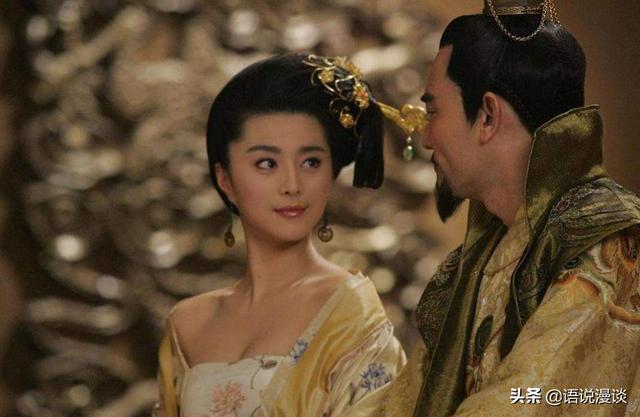 你认为中国历史上最有作为的十位君主分别是谁？
-第4张图片-历史网