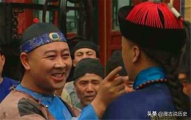 甄嬛传敦亲王:为什么曹贵人让甄嬛跳惊鸿舞，甄嬛不反驳？