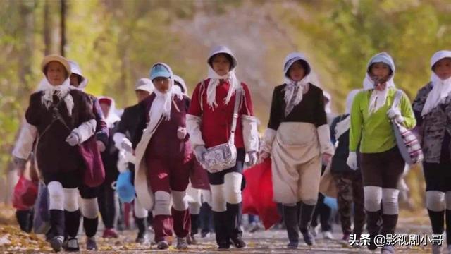 孙昊永:如何评价由孙萍丽、陈冠英主演的电视剧《花开时节》？