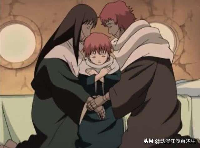 蝎:蝎子 火影忍者中童年缺爱的人那么多，为什么蝎的心里最终扭曲了？