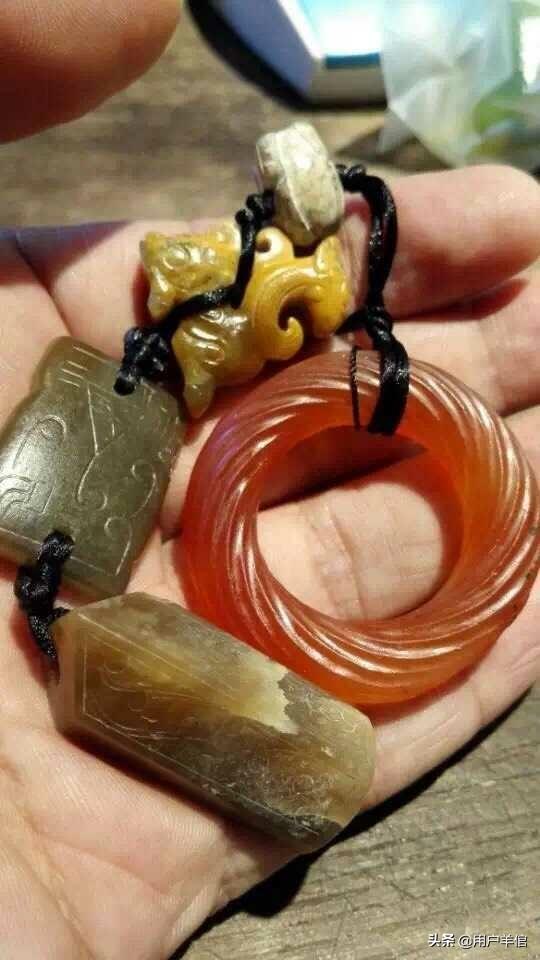 晒晒你的文玩宝贝。都是怎么保养的？插图55