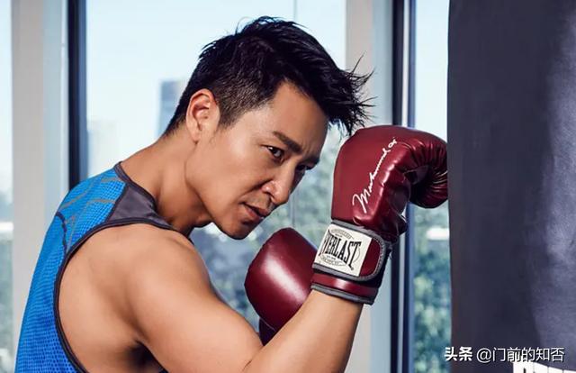 翟云霄:总感觉《安家》里翟云霄的表情怪怪的，是美容过度的后遗症吗