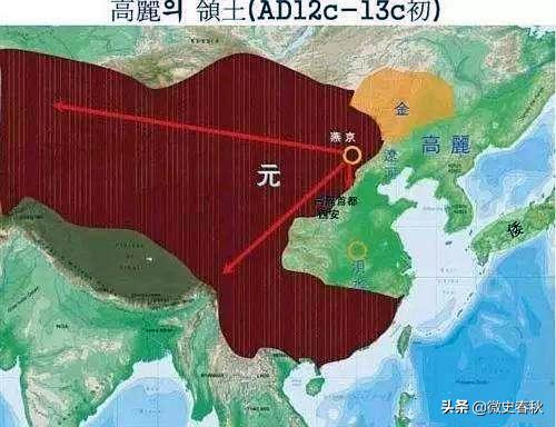 铁木真成吉思汗:成吉思汗到底算是哪里人，有争议吗