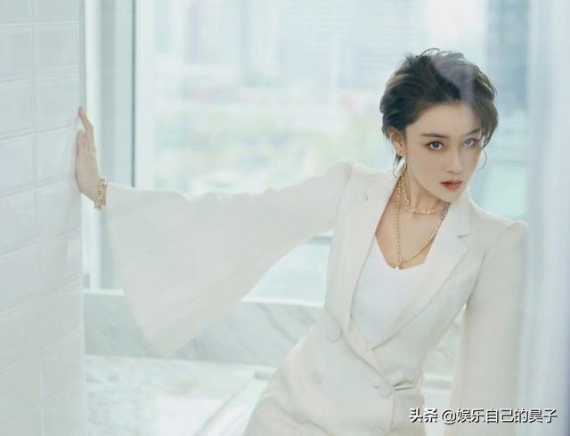孙宁照片:为什么说江苏出美女，这是真的吗？