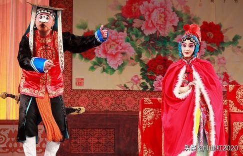 戏曲资料:介绍一种你最熟悉的地方戏曲(100字)？