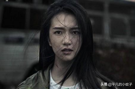 李又兰:如何评价模特、演员许龄月？