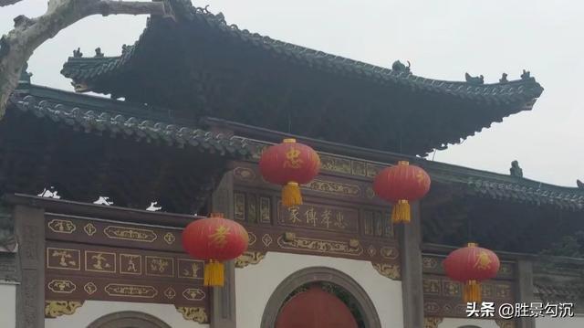 蒋介石身高:去奉化蒋介石故里旅游怎么样？
