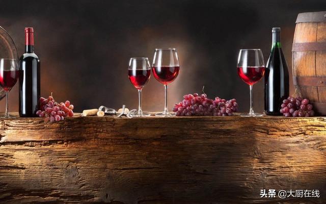 红酒年份，如何解读葡萄酒的年份、保质期、适饮期、灌装期？
