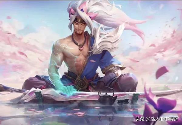 如何评价《英雄联盟》薇恩「灵魂莲华」皮肤？