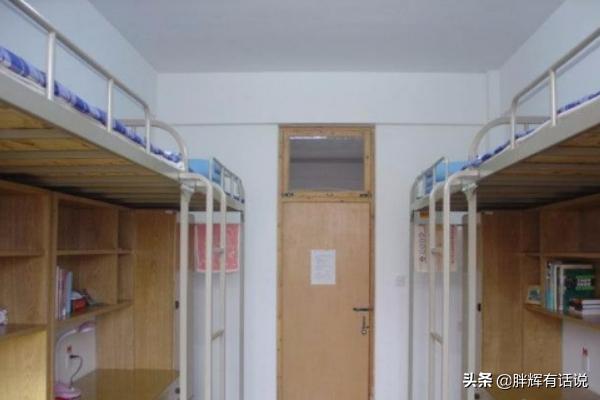 江西科技学院灵异事件:【校园指南】江西科技学院住宿篇？