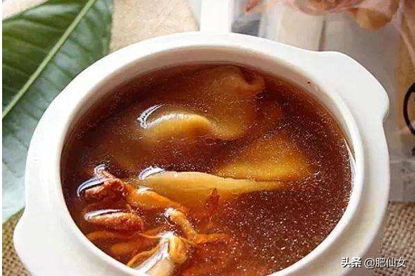 花胶煲汤的做法有哪些，花胶补血养颜汤怎么做，推荐9种做法？