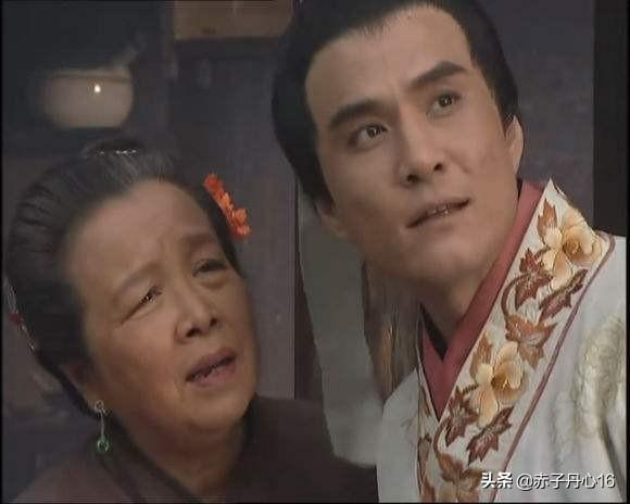 潘安的脸驴大的货:人的一生如果娶不到老婆，谈不到女朋友，挣再多的钱，有什么用？