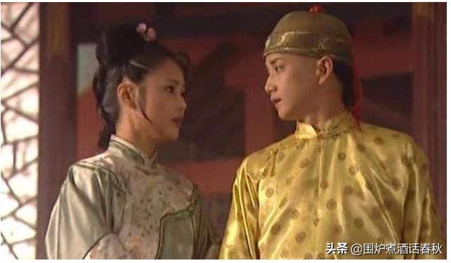 康熙为什么没有娶苏麻喇姑？插图22