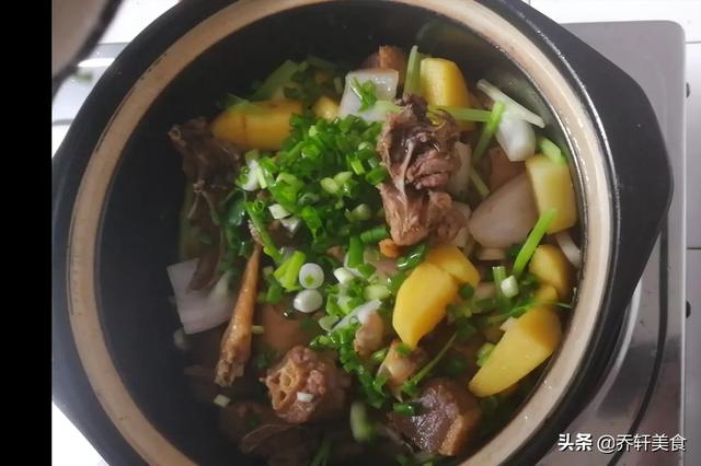 哪种家常菜好吃又好做？