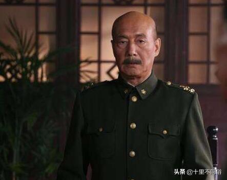 演员杜雨露:在电视剧《大宅门》里饰演白萌堂的演员杜雨露近况如何？