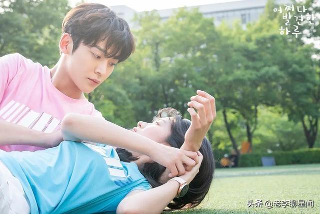 朴海镇李泰兰结婚:找男朋友，身高、颜值和有能力哪个更重要？