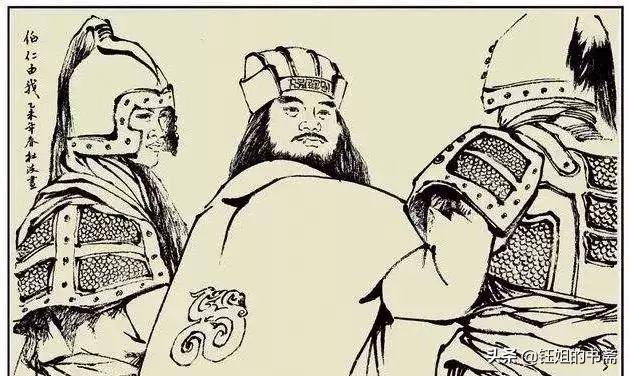 伯仁是谁:“我不杀伯仁，伯仁因我而死”来自哪个典故，你怎么看这个典故