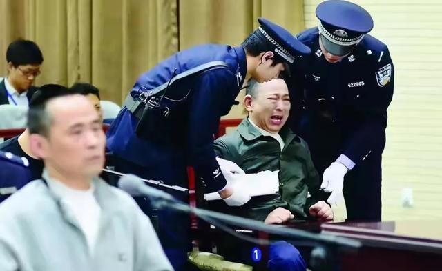 商业奇才袁宝璟，我国首位被注射死刑亿万富翁，捐495亿改命？