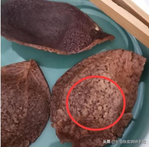 教你分辨俊介君是什么品种:网上陈皮有假的吗？如何区分？