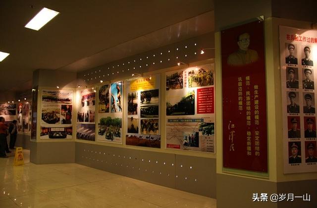 黄羊 跳鼠:暑假想去新疆石河子玩，石河子市区有多大，有哪些好玩的啊？