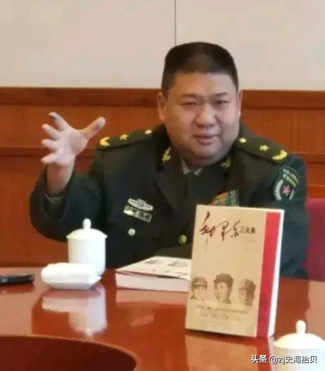 邵华将军:湘潭为什么出过这么多名人？