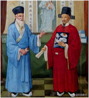 徐光启:徐光启的历史贡献是什么？