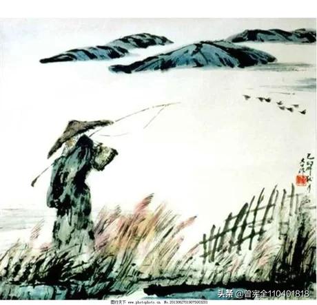 申素美:小茶室挂什么书法作品好呢？不雷同不俗气的？